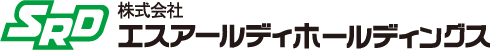 株式会社エスアールディホールディングス